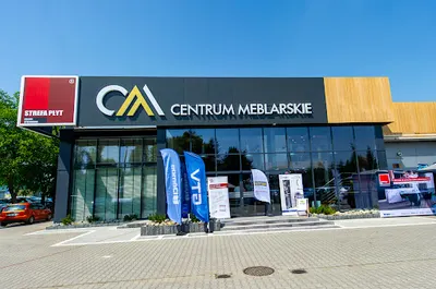 CM Centrum Meblarskie - Płyty i Akcesoria Meblowe
